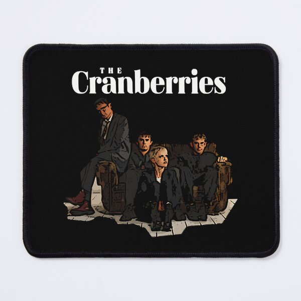 Item preview, Cranberries designed and sold by MARYPATE85.