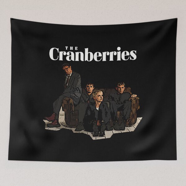 Item preview, Cranberries designed and sold by MARYPATE85.