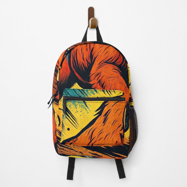 Item preview, Bison animal | Comics style - Cartoon designed and sold by ComicsFactory.