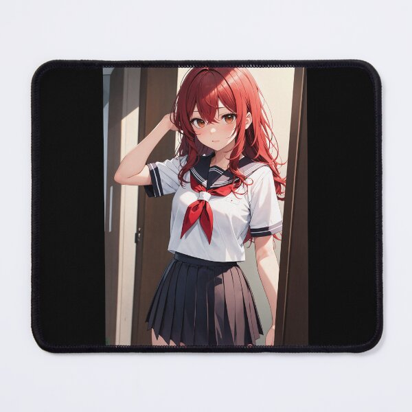 Item preview, Riko Sakurauchi Love Live Sunshine Aqours Idol Art designed and sold by iloveanimechibi.