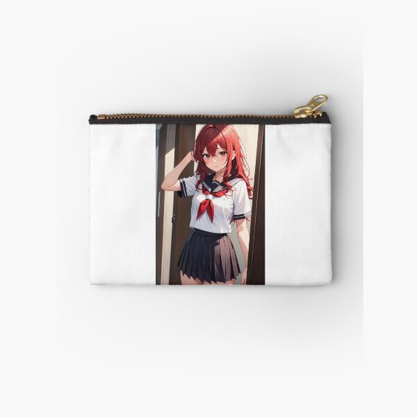Item preview, Riko Sakurauchi Love Live Sunshine Aqours Idol Art designed and sold by iloveanimechibi.