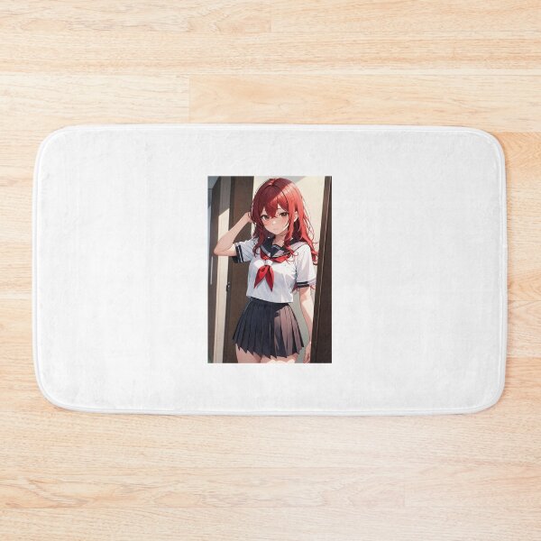 Item preview, Riko Sakurauchi Love Live Sunshine Aqours Idol Art designed and sold by iloveanimechibi.