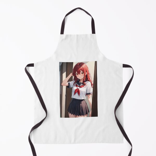 Item preview, Riko Sakurauchi Love Live Sunshine Aqours Idol Art designed and sold by iloveanimechibi.