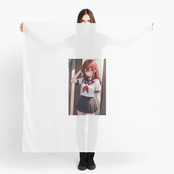 Item preview, Riko Sakurauchi Love Live Sunshine Aqours Idol Art designed and sold by iloveanimechibi.