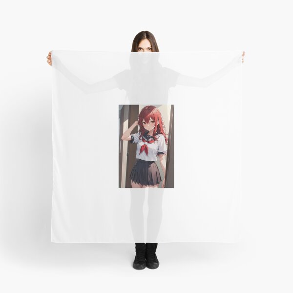 Item preview, Riko Sakurauchi Love Live Sunshine Aqours Idol Art designed and sold by iloveanimechibi.