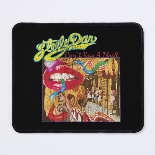 Item preview, Steely Dan Can'T Buy A Thrill designed and sold by Anthonalker229.