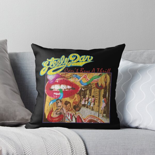 Item preview, Steely Dan Can'T Buy A Thrill designed and sold by Anthonalker229.
