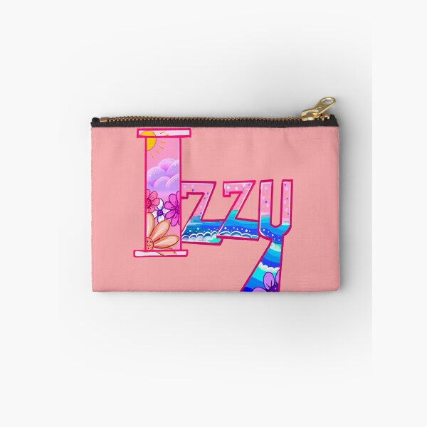 Item preview, Izzy - Personalized Name gifts for Isabel Izabel Isabella Izabella designed and sold by Artonmytee.