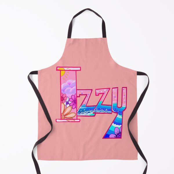 Item preview, Izzy - Personalized Name gifts for Isabel Izabel Isabella Izabella designed and sold by Artonmytee.