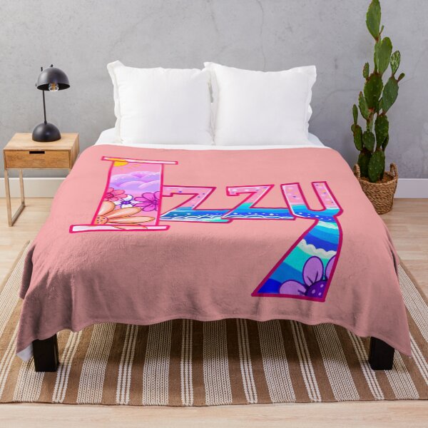Item preview, Izzy - Personalized Name gifts for Isabel Izabel Isabella Izabella designed and sold by Artonmytee.