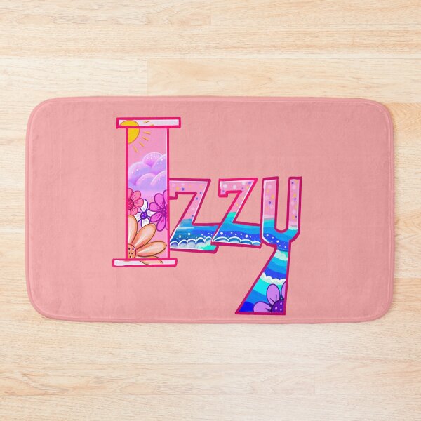Item preview, Izzy - Personalized Name gifts for Isabel Izabel Isabella Izabella designed and sold by Artonmytee.