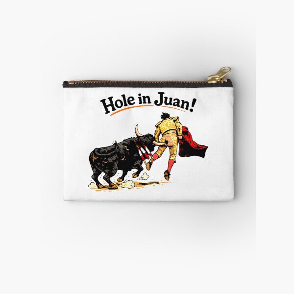Item preview, Hole in Juan - Matador Bullfighter designed and sold by letitrip.