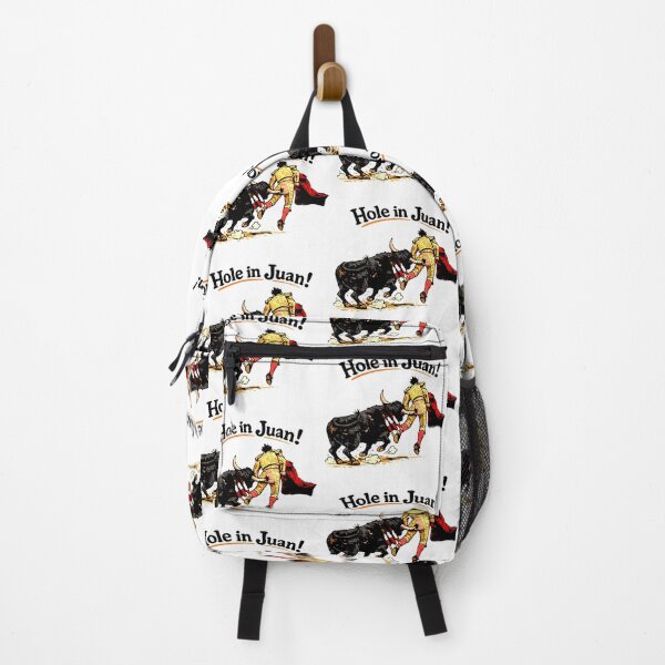 Item preview, Hole in Juan - Matador Bullfighter designed and sold by letitrip.