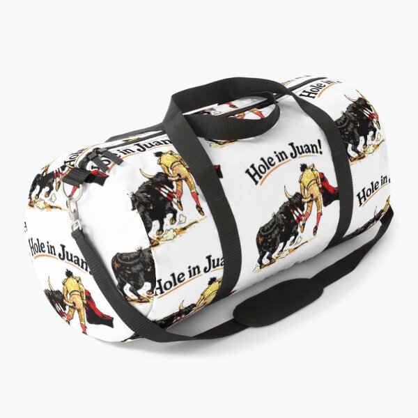 Item preview, Hole in Juan - Matador Bullfighter designed and sold by letitrip.
