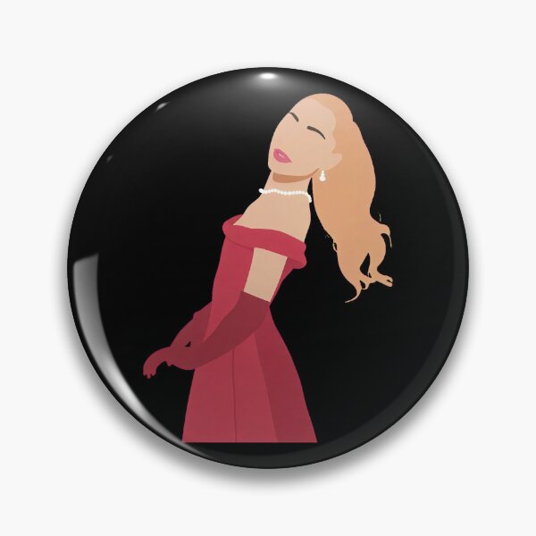 Item preview, Ariana Grande Lineless Illustration designed and sold by dsxclothing.