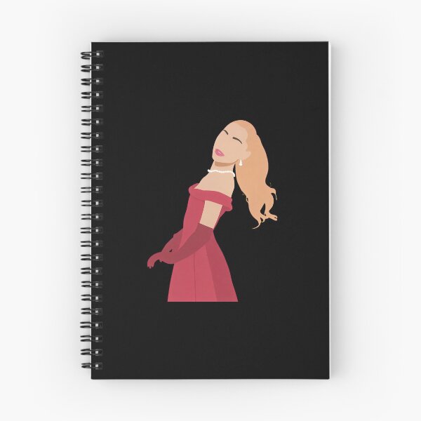 Item preview, Ariana Grande Lineless Illustration designed and sold by dsxclothing.
