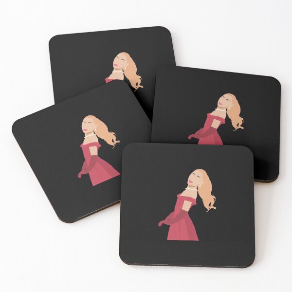Item preview, Ariana Grande Lineless Illustration designed and sold by dsxclothing.