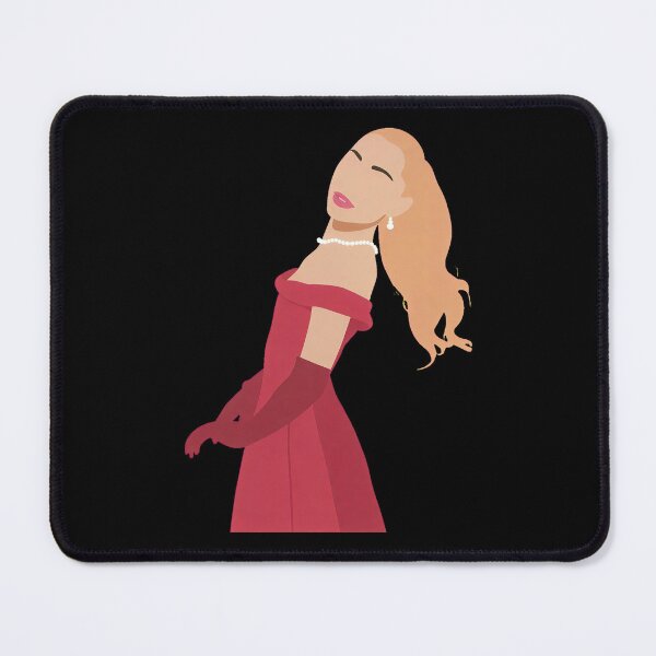 Item preview, Ariana Grande Lineless Illustration designed and sold by dsxclothing.