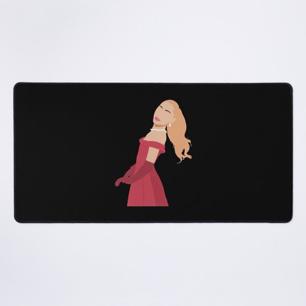 Item preview, Ariana Grande Lineless Illustration designed and sold by dsxclothing.