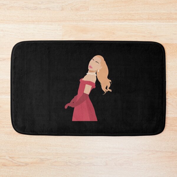 Item preview, Ariana Grande Lineless Illustration designed and sold by dsxclothing.