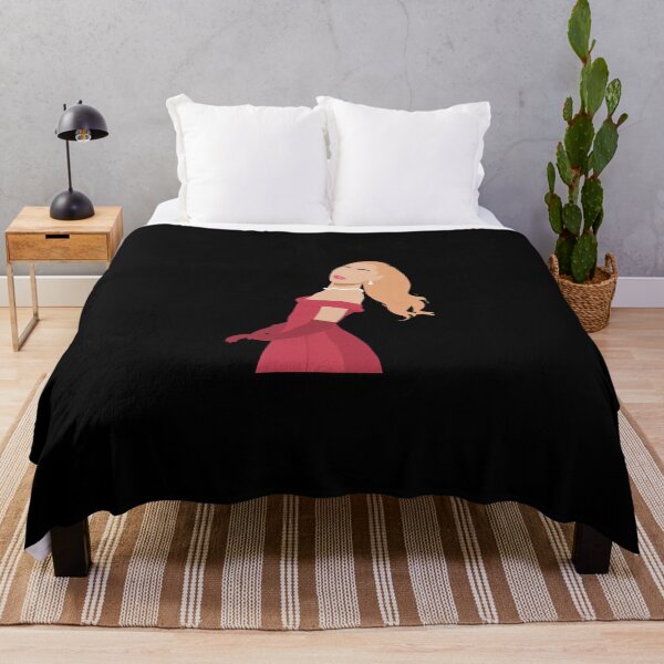 Item preview, Ariana Grande Lineless Illustration designed and sold by dsxclothing.