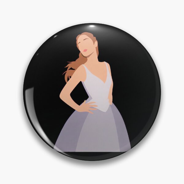 Item preview, Ariana Grande Lineless Illustration designed and sold by dsxclothing.