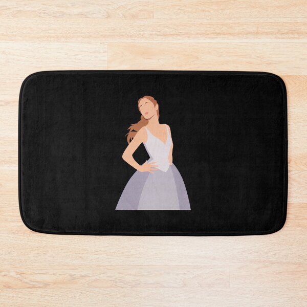 Item preview, Ariana Grande Lineless Illustration designed and sold by dsxclothing.
