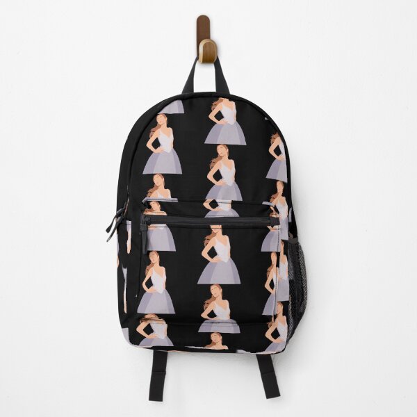 Item preview, Ariana Grande Lineless Illustration designed and sold by dsxclothing.