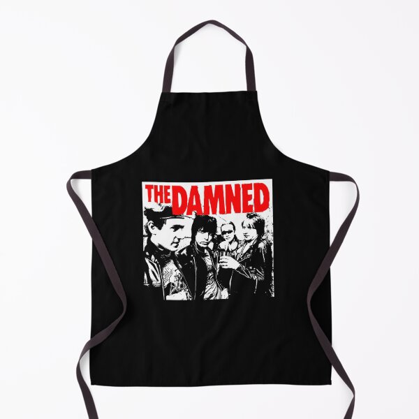 Item preview, The Damned 1977 designed and sold by MARYPATE85.