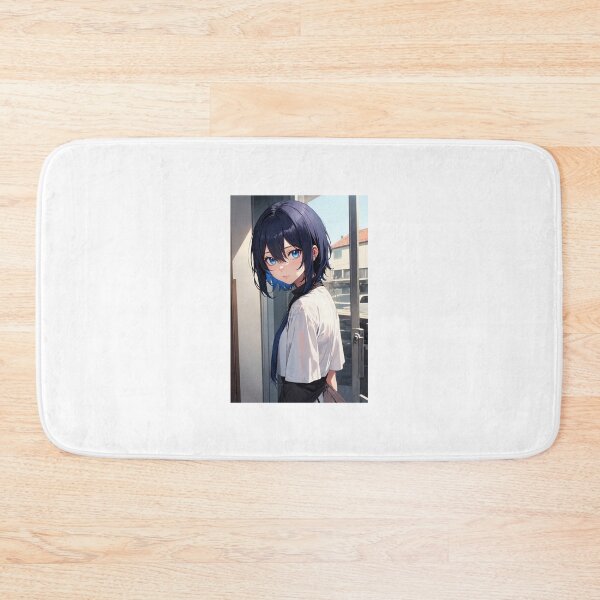 Item preview, Seele Vollerei Honkai Impact 3rd White Butterfly Art designed and sold by iloveanimechibi.