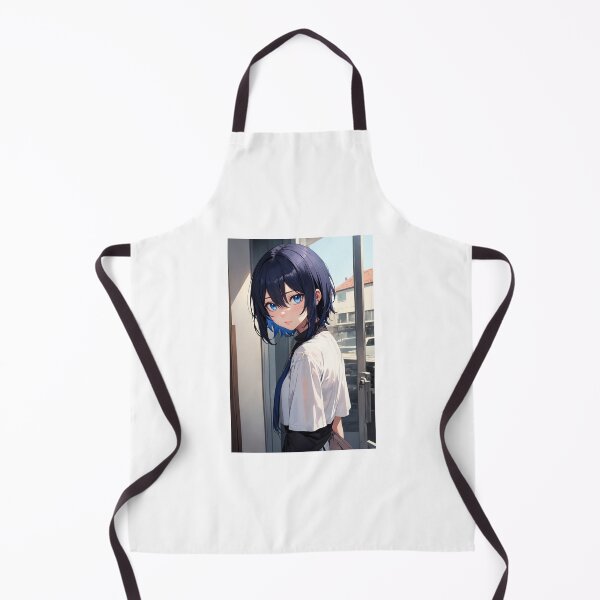 Item preview, Seele Vollerei Honkai Impact 3rd White Butterfly Art designed and sold by iloveanimechibi.