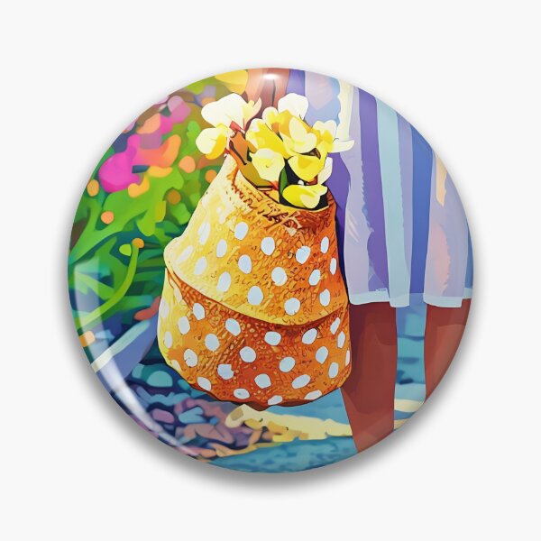 Item preview, Bare Feet and Stepping Stones designed and sold by tomorrowsart.
