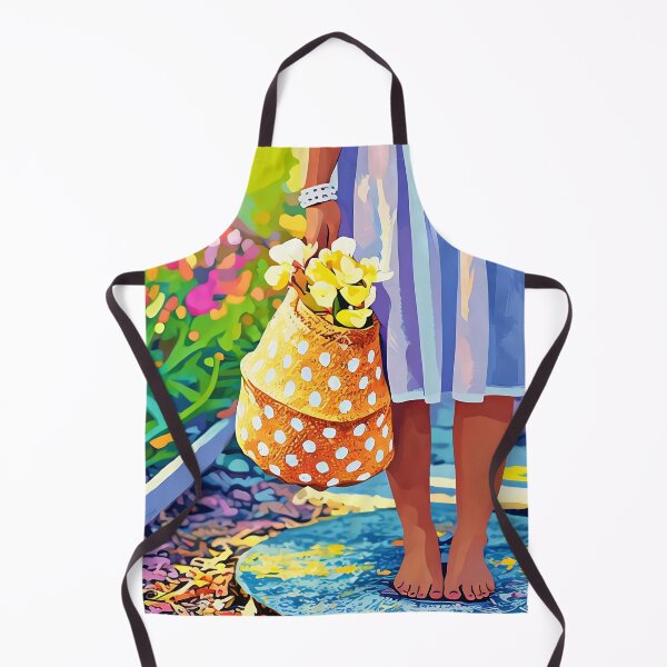 Item preview, Bare Feet and Stepping Stones designed and sold by tomorrowsart.