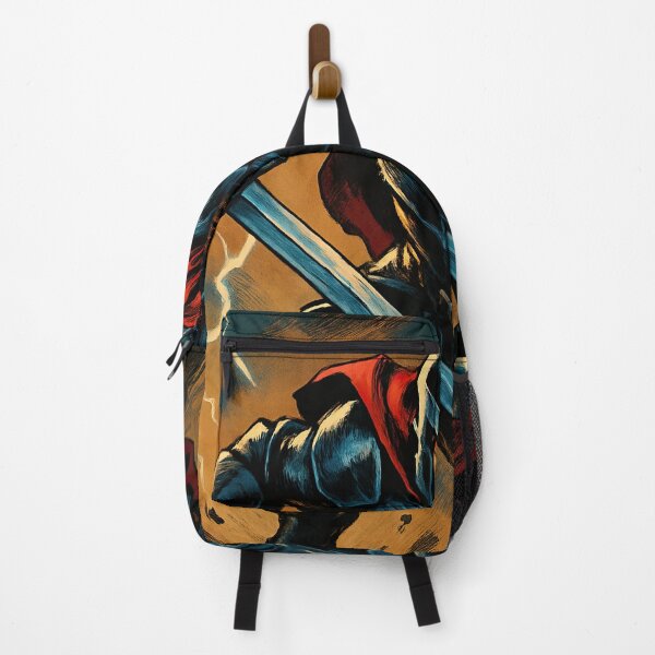 Item preview, Black knight | Comics style - Cartoon designed and sold by ComicsFactory.