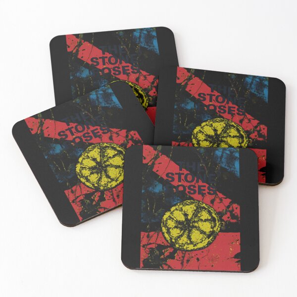 Item preview, The Stone Roses 7 designed and sold by MARYPATE85.