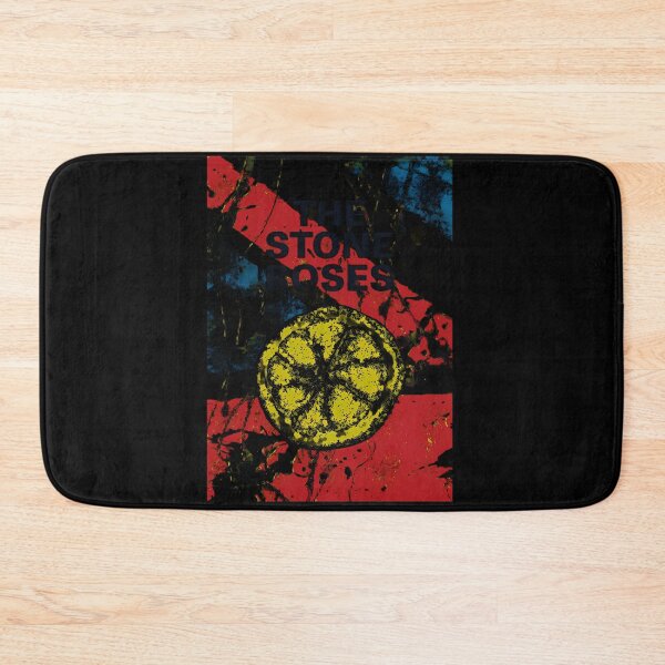 Item preview, The Stone Roses 7 designed and sold by MARYPATE85.