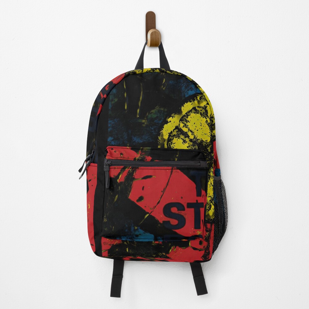 Item preview, Backpack designed and sold by MARYPATE85.
