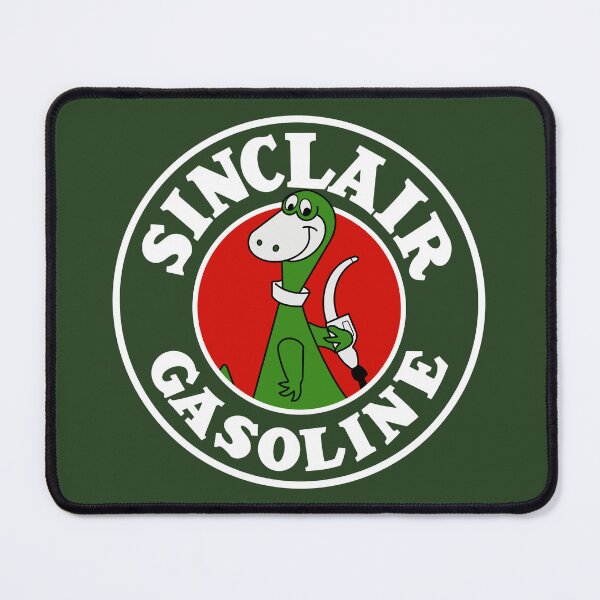Item preview, Sinclair Gasoline designed and sold by rogue-design.