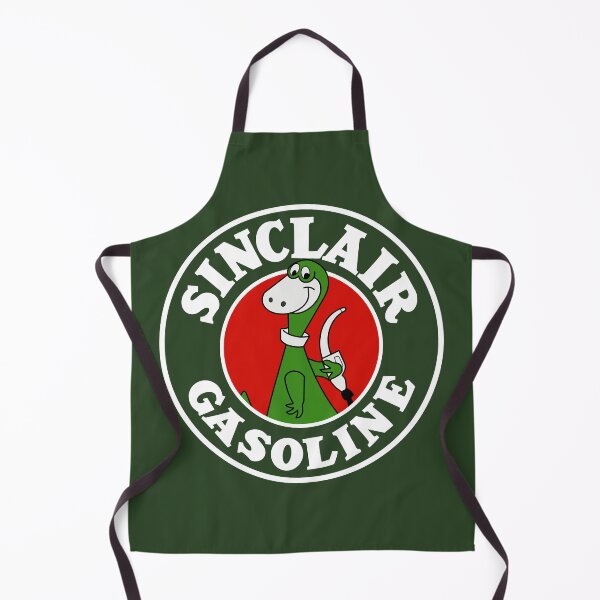 Item preview, Sinclair Gasoline designed and sold by rogue-design.