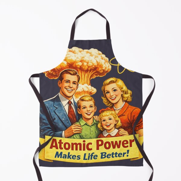 Item preview, Fallout & Family: A Glorious Detonation designed and sold by VoglR.