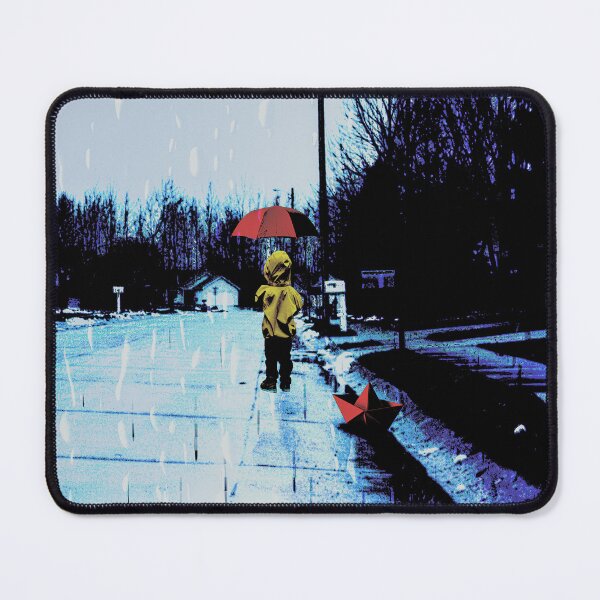 Item preview, January ambers Stephen King inspiration designed and sold by lucas bubbles.