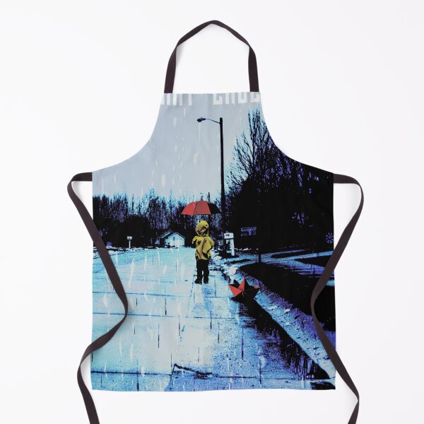 Item preview, January ambers Stephen King inspiration designed and sold by lucas bubbles.