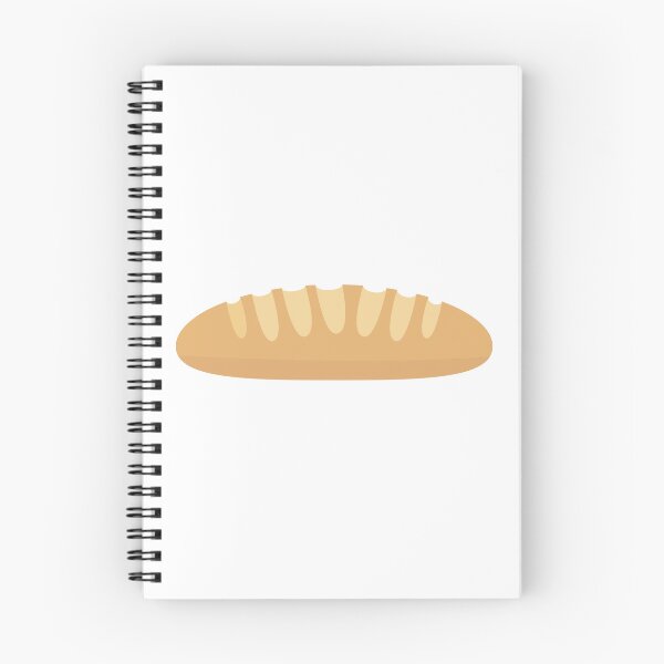 Item preview, Bread Cartoon designed and sold by DJAMALK.