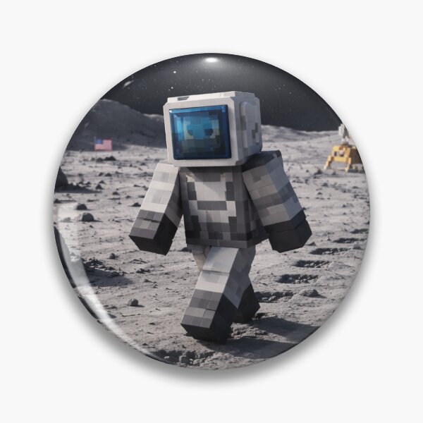 Item preview, Minecraft Space Adventure designed and sold by OptimaShop.