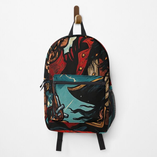 Item preview, Blackbeard | Comics style - Cartoon designed and sold by ComicsFactory.