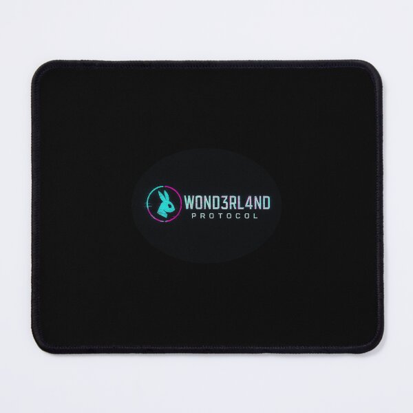 Item preview, W0nd3rl4nd Protocol designed and sold by GerryVillarreal.