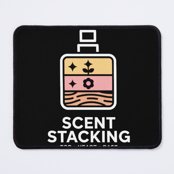 Item preview, Scent Stacking Top Heart Base Style designed and sold by MooonTees.