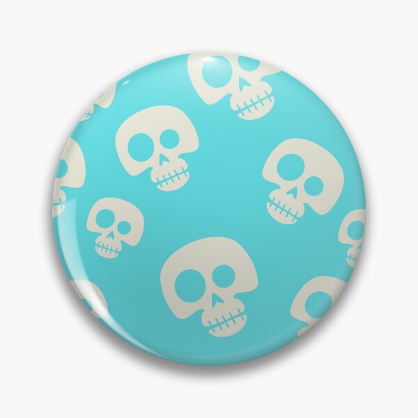 Item preview, Skull pattern  designed and sold by Mydoodlings.