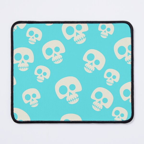 Item preview, Skull pattern designed and sold by Mydoodlings.