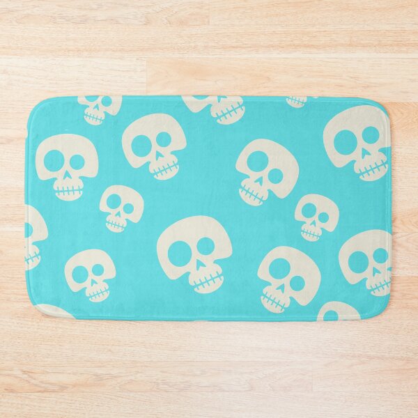 Item preview, Skull pattern  designed and sold by Mydoodlings.